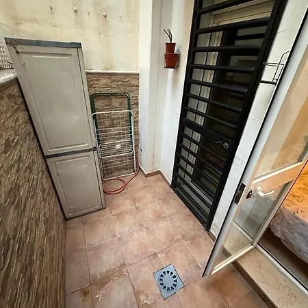 Fantastic Apartament The Center Málaga Exterior foto