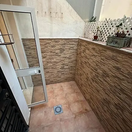 Fantastic Apartament The Center Málaga Exterior foto