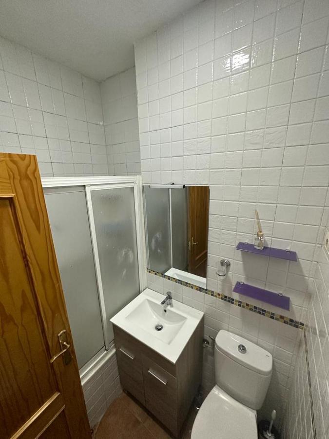 Fantastic The Center Apartament *