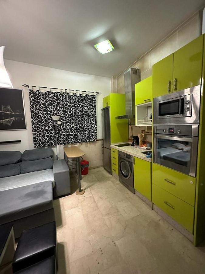 Apartament Fantastic The Center Malaga