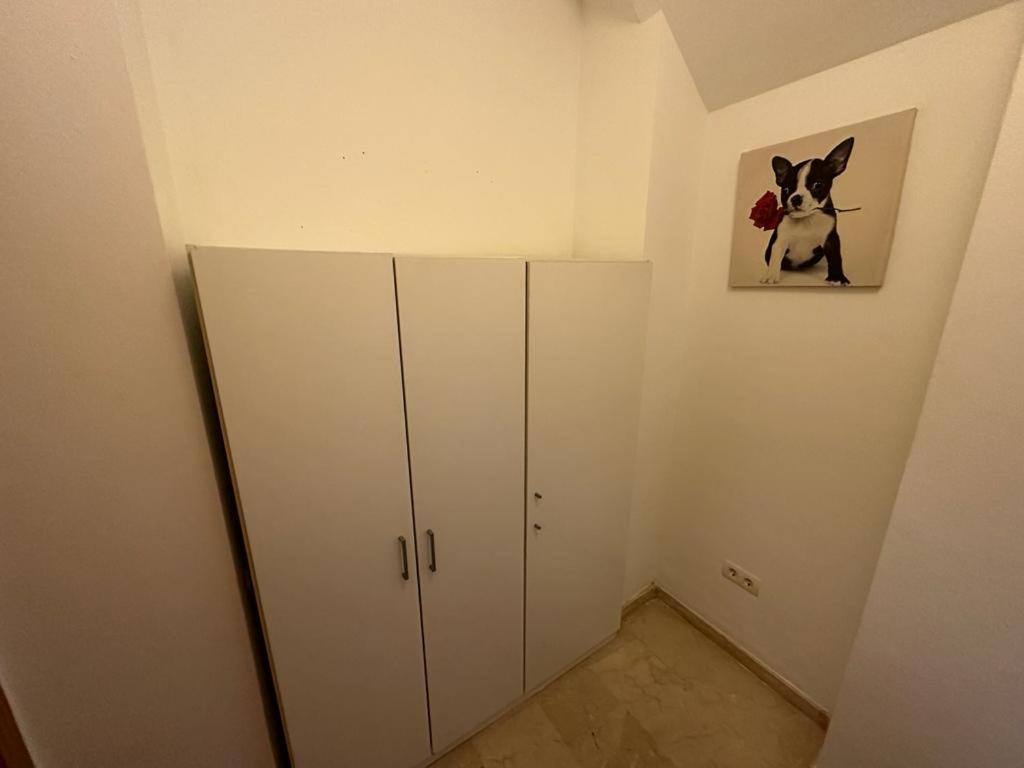 Apartament Fantastic The Center Malaga