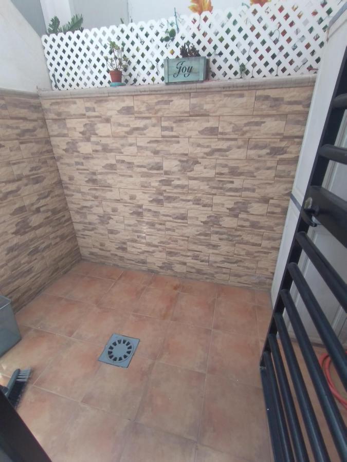 Fantastic The Center Apartament Malaga