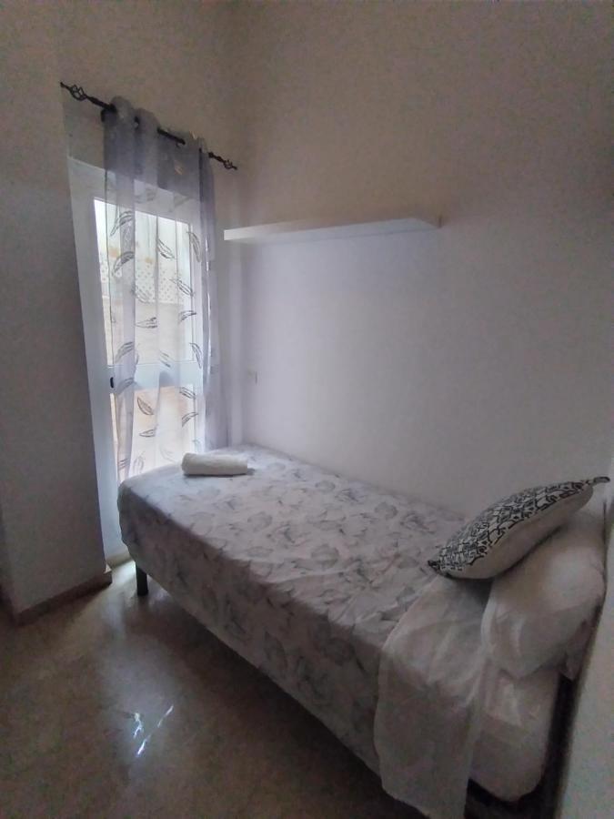 Fantastic The Center Apartament
